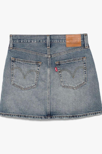 Icon Donna Gonna Blu Stonewashed - 2