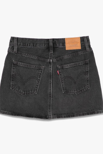 Icon Donna Gonna Nero - 2