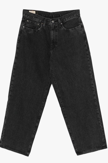 578 Oversize Uomo Jeans Blu - 5