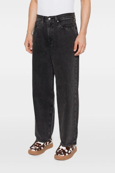 578 Oversize Uomo Jeans Blu