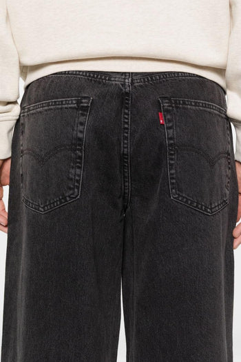 578 Oversize Uomo Jeans Blu - 4