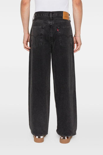 578 Oversize Uomo Jeans Blu - 3