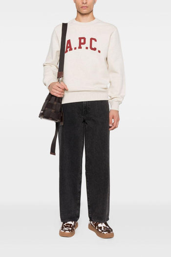 578 Oversize Uomo Jeans Blu - 2