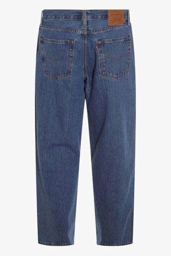 Jeans Blu Uomo 578 Oversize - 2