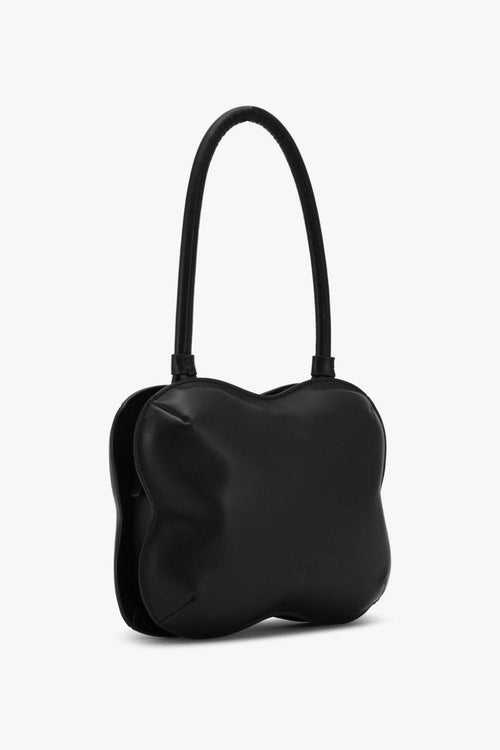 Borsa Nero Donna Butterfly - 2