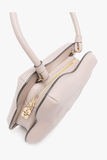 Borsa Grigio Donna Butterfly a Manico Singolo - 3