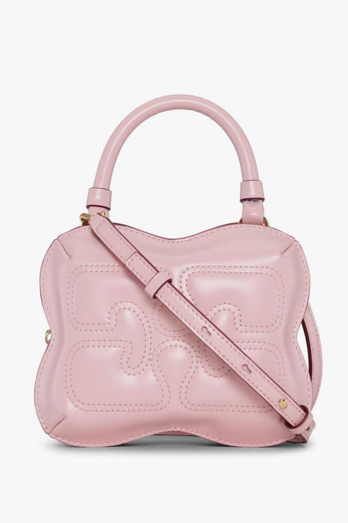 Borsa Rosa Donna Butterfly Mini