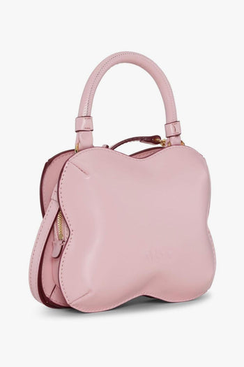 Borsa Rosa Donna Butterfly Mini - 5