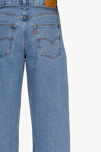 Jeans Donna XL Dritti - 2