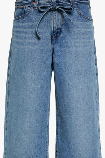 Jeans Donna XL Dritti - 3