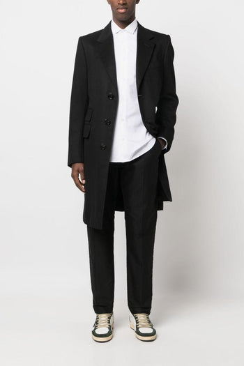 Camicia Bianco Uomo Sugar Daddy Cut LS - 2
