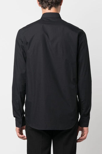 Camicia Nero Uomo Sugar Daddy - 3