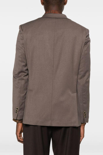 Abito Marrone Uomo - 4