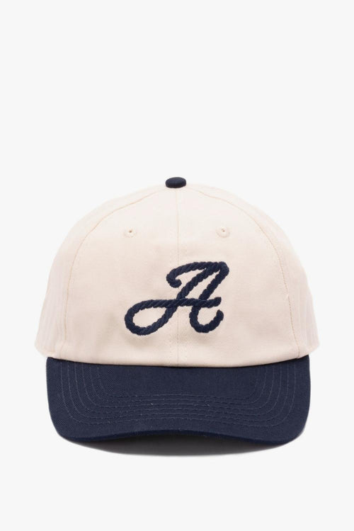 Cappellino Blu Uomo