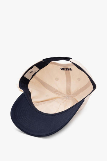 Cappellino Blu Uomo - 3