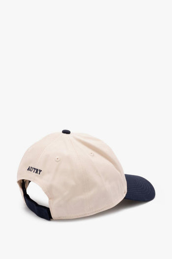 Cappellino Blu Uomo - 4
