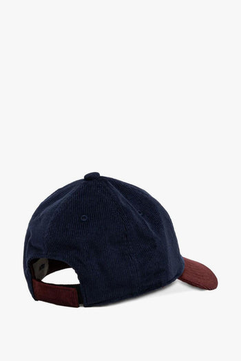 Cappellino Pattern Uomo - 2