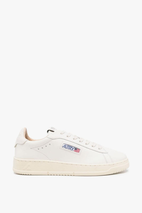Dallas Scarpa Uomo Bianco