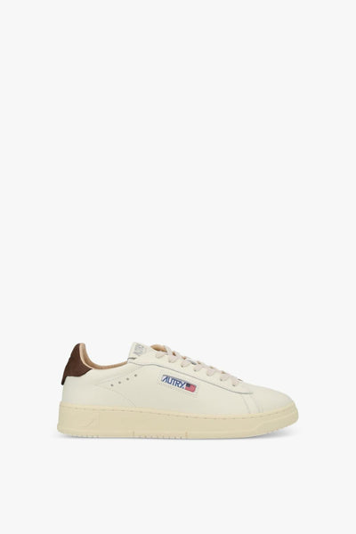 Dallas Scarpa Beige/Marrone Uomo