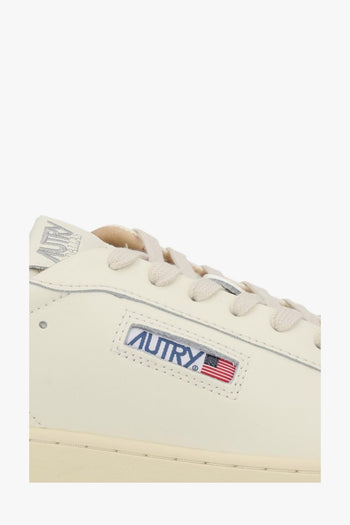 Dallas Scarpa Beige/Marrone Uomo - 2