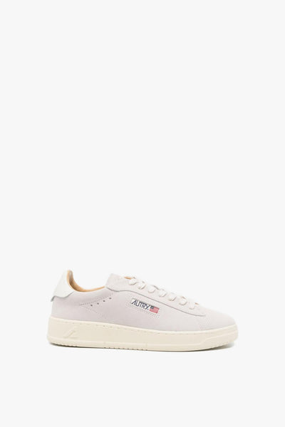 Dallas Scarpa Crema-Bianco Uomo