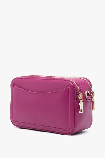 Borsa Viola Donna - 4