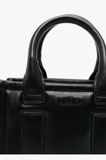 Borsa Nero Donna - 4