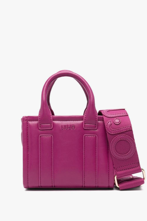 Borsa Viola Donna