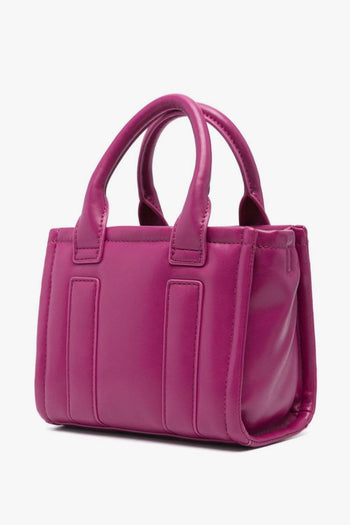 Borsa Viola Donna - 5