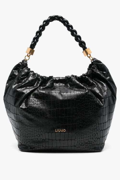 Borsa Nero Donna