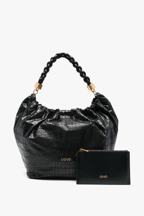 Borsa Nero Donna - 2