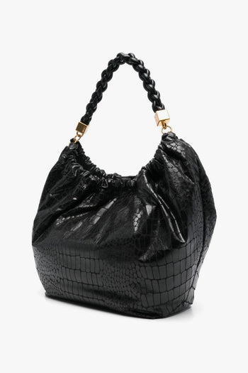 Borsa Nero Donna - 5