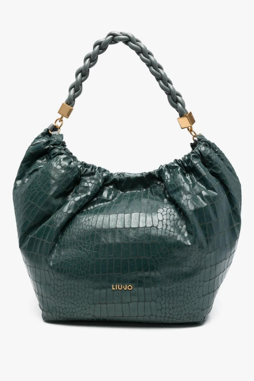 Borsa Verde Donna