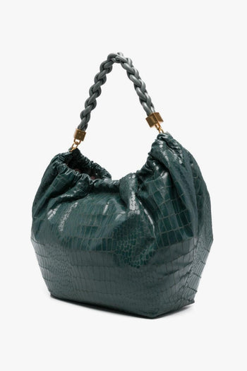 Borsa Verde Donna - 4