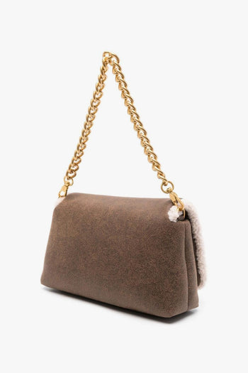 Borsa Marrone Donna - 4