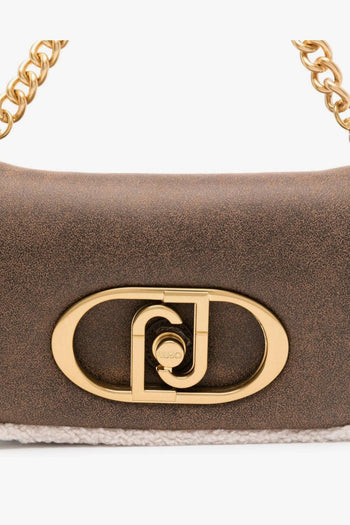 Borsa Marrone Donna - 5