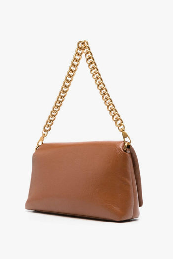 Borsa Marrone Donna - 4