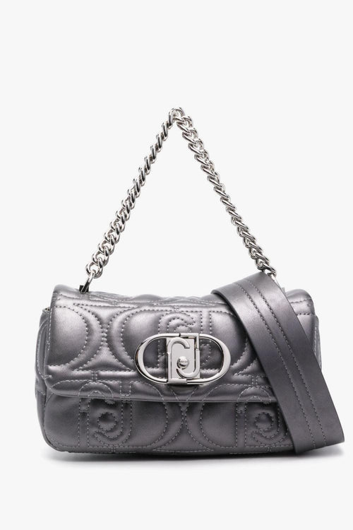 Borsa Grigio Donna