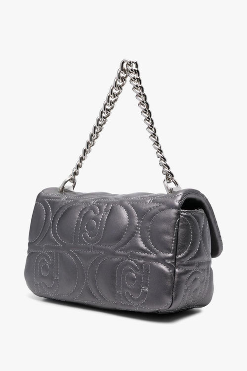 Borsa Grigio Donna - 2