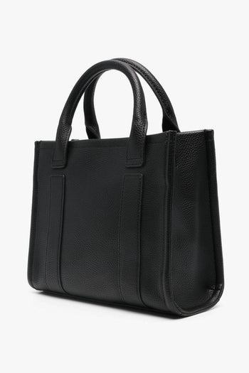 Borsa Nero Donna - 5