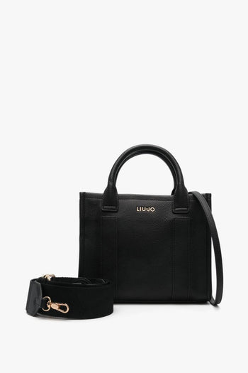 Borsa Nero Donna - 6