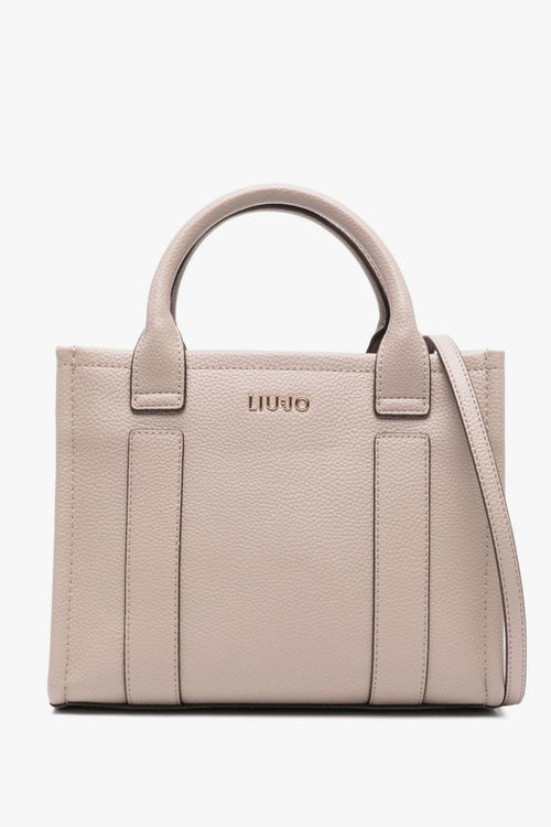 Borsa Grigio Donna