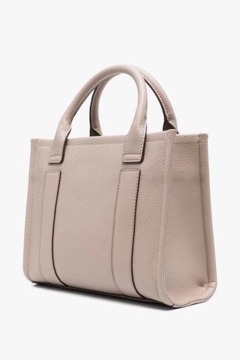 Borsa Grigio Donna - 3