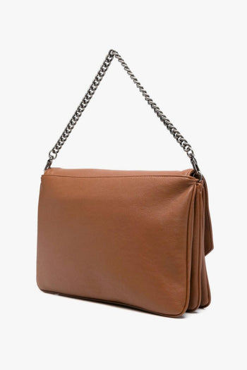 Borsa Marrone Donna - 3