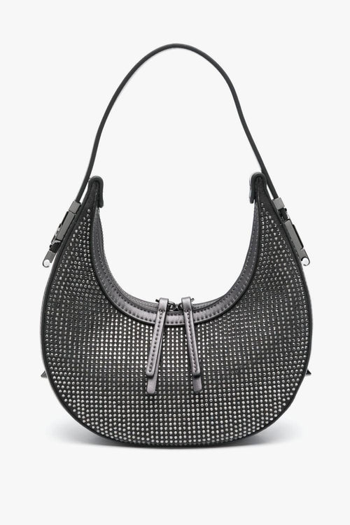 Borsa Grigio Donna