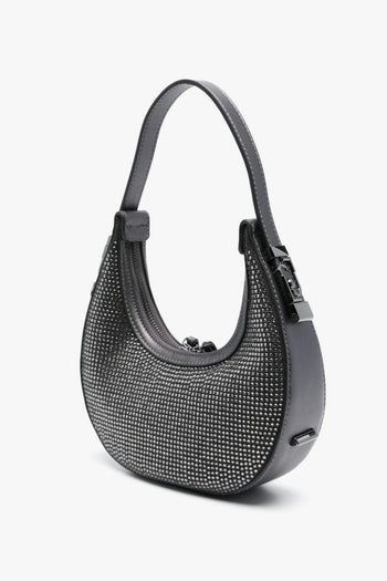 Borsa Grigio Donna - 3