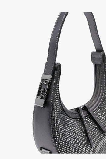 Borsa Grigio Donna - 4