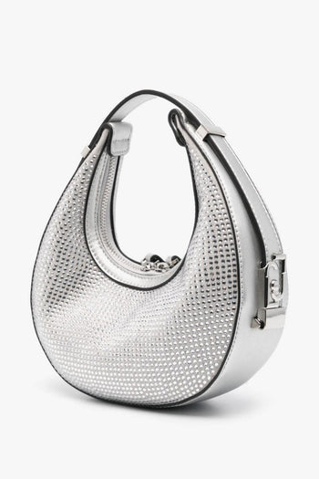 Borsa Bianco Donna - 3