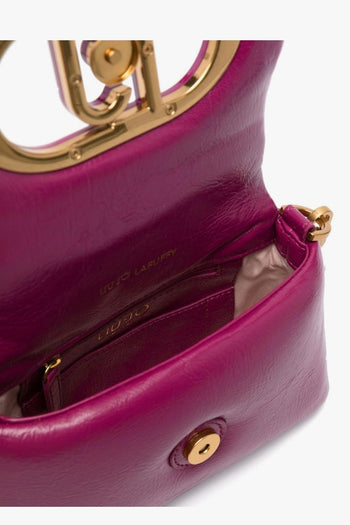 Borsa Viola Donna - 4