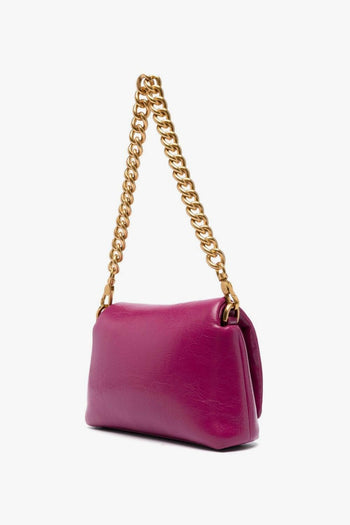 Borsa Viola Donna - 5